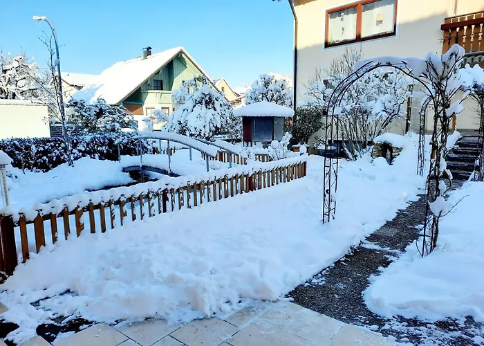 Pension Schwaiger