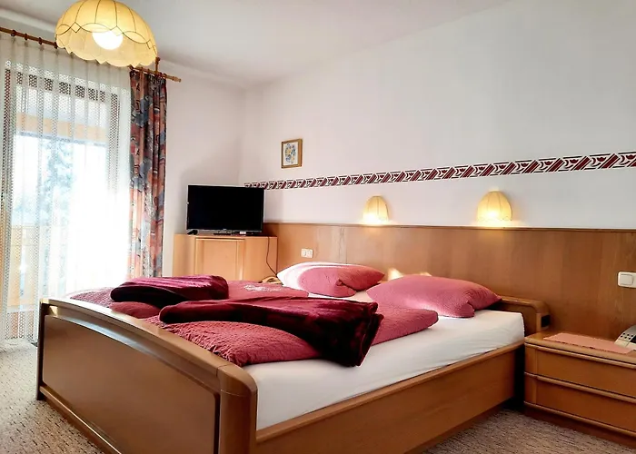 Pension Schwaiger