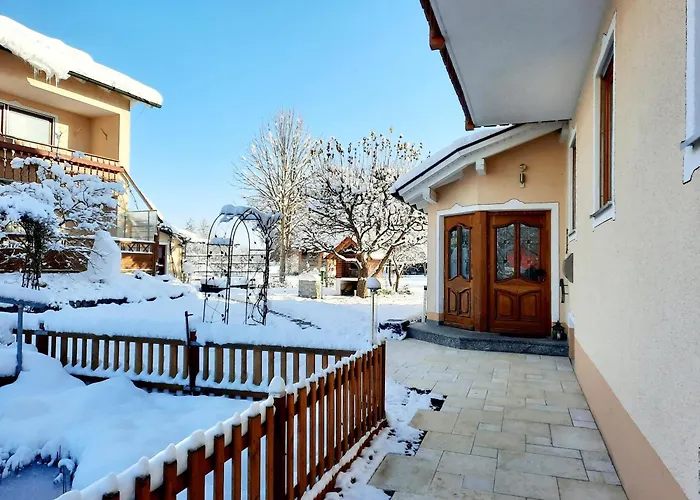 Pension Schwaiger