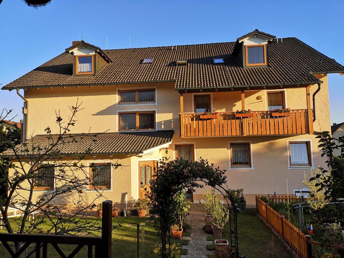 Schwaiger * Bad Goegging