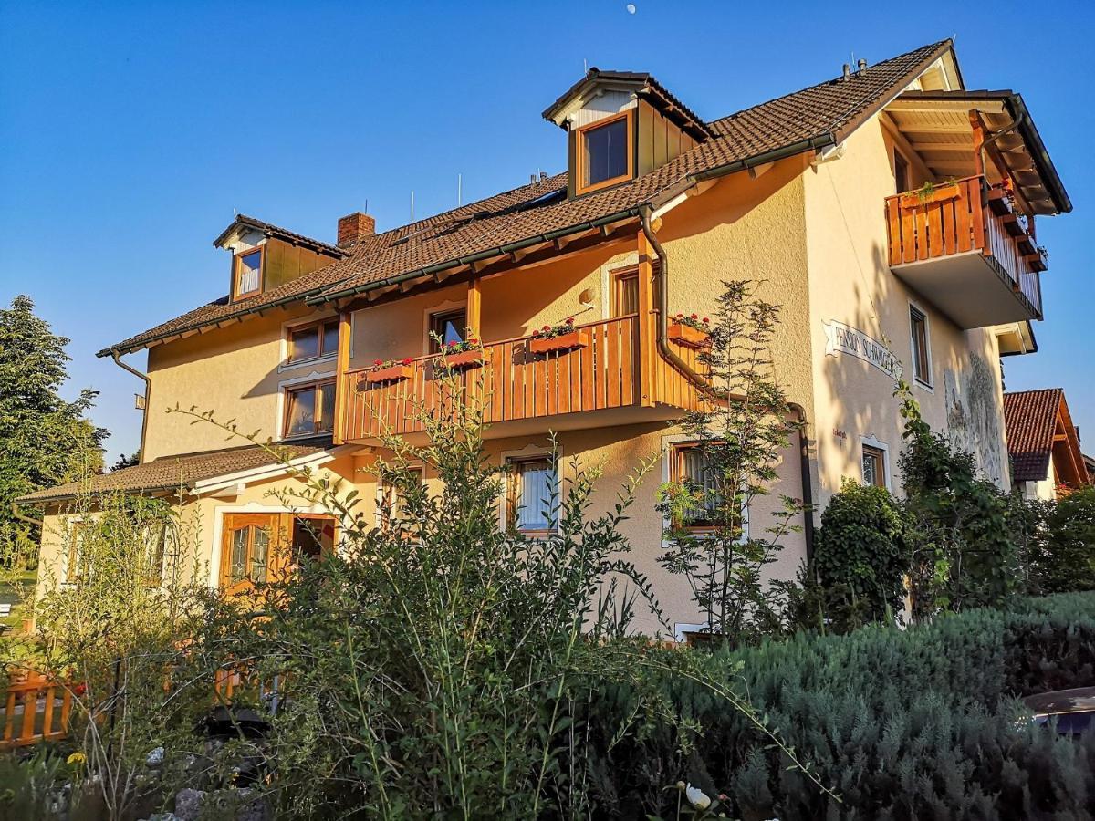 Schwaiger Guest house *