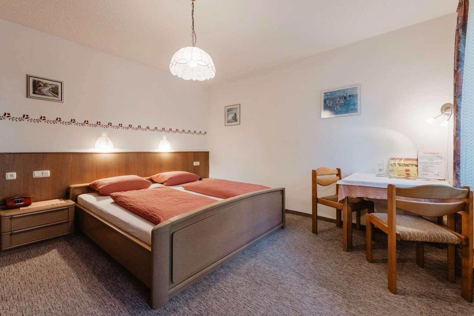 Guest house Schwaiger Bad Goegging