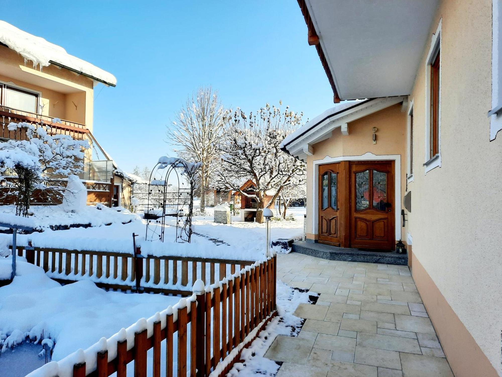 Schwaiger Guest house