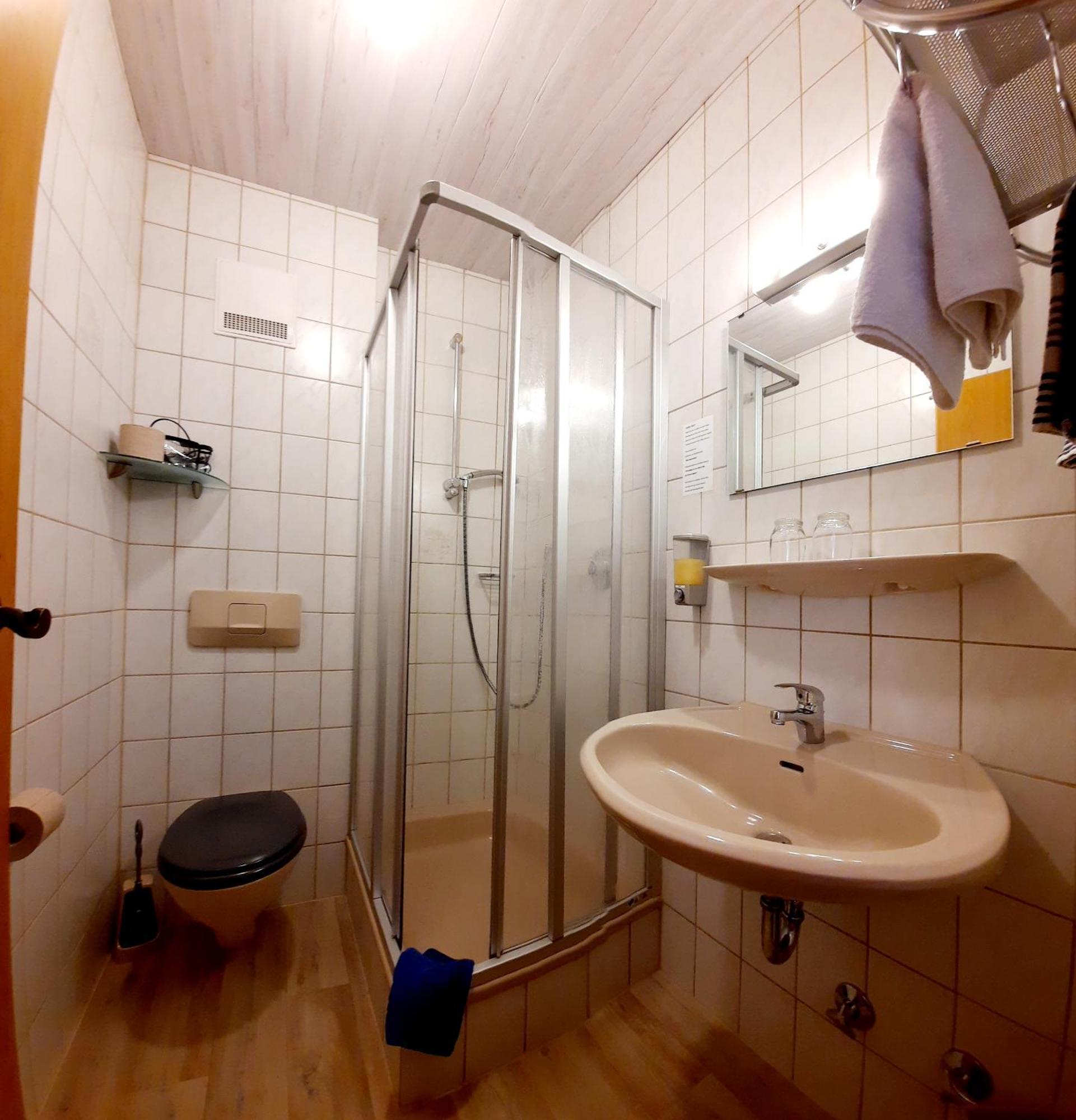 Schwaiger Guest house *