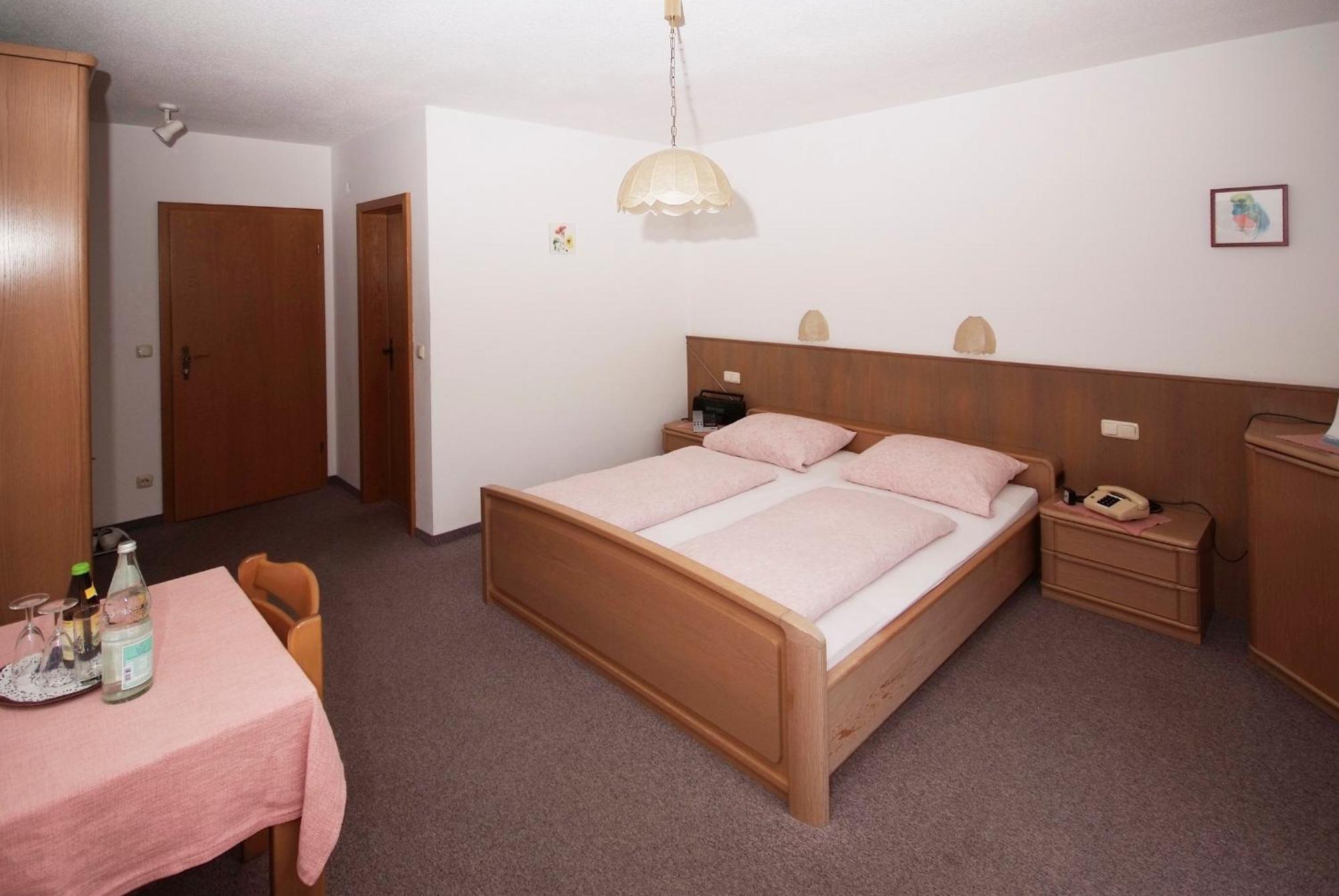 Guest house Schwaiger *