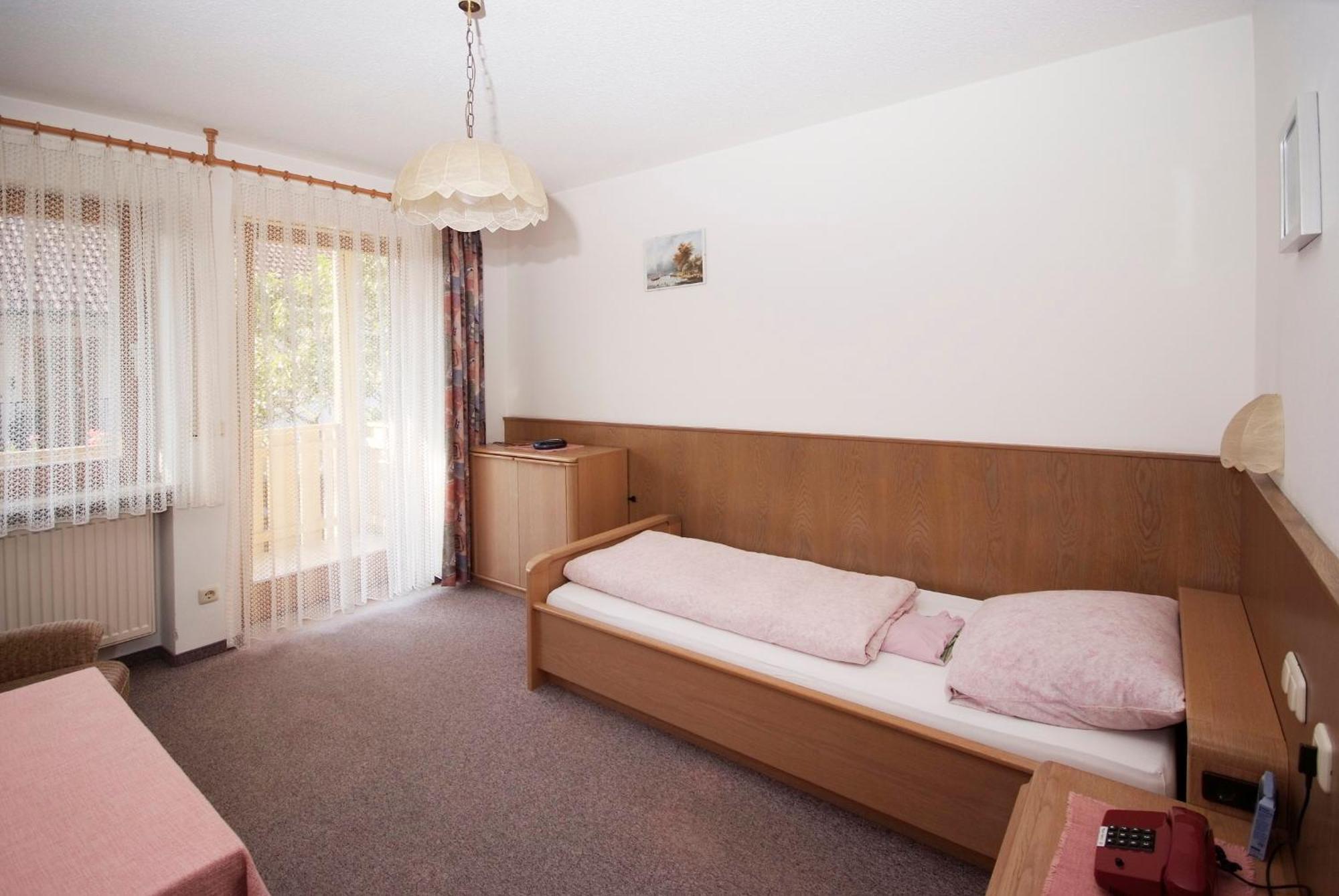 Guest house Schwaiger Bad Goegging